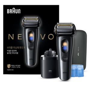 전기면도기 추천 가성비 인기제품 후기 및 할인꿀팁(브라운 nevo11010c) 2 전기면도기 추천