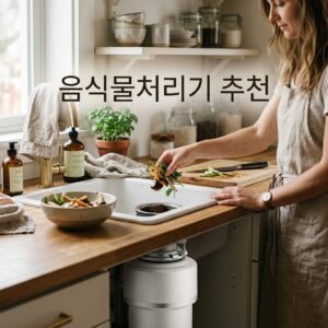 ai thumbnail photography 음식물처리기 추천 1787307924