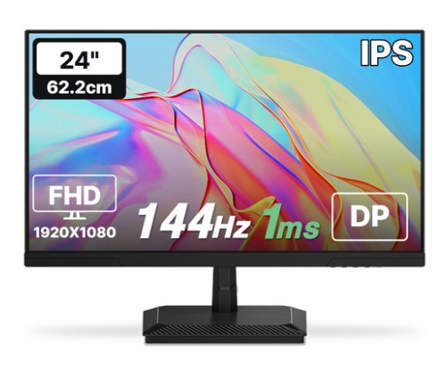 한성컴퓨터 FHD IPS 144Hz 게이밍 모니터 24인( TFG24F14P2) 할인정보 2 image 26
